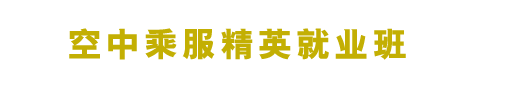 空乘招生-关闭